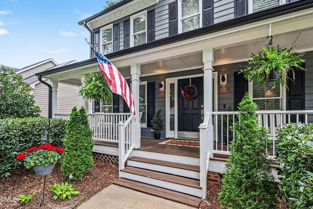 717 Bahama Court, Holly Springs, NC 27540