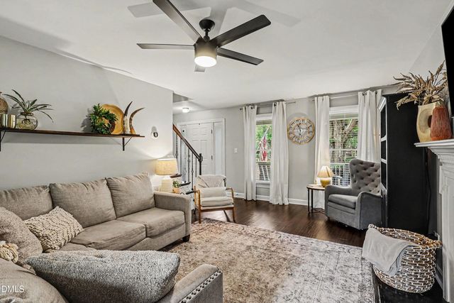 717 Bahama Court, Holly Springs, NC 27540