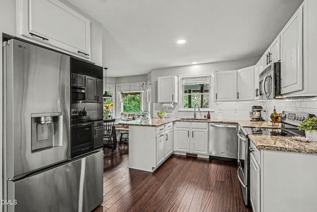 717 Bahama Court, Holly Springs, NC 27540