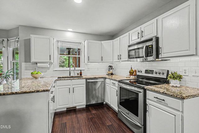717 Bahama Court, Holly Springs, NC 27540