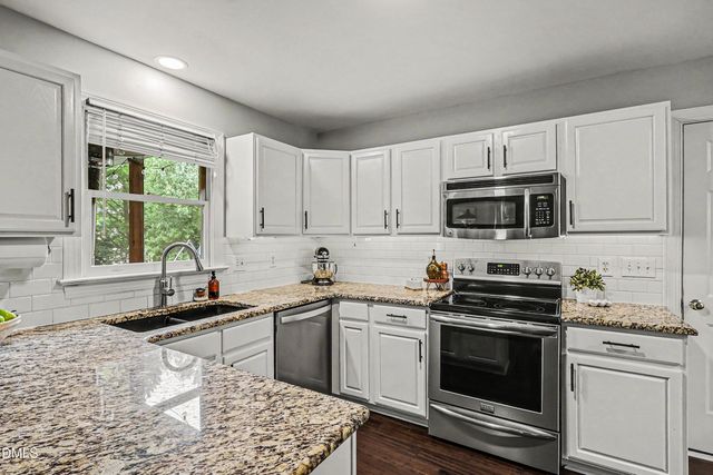717 Bahama Court, Holly Springs, NC 27540