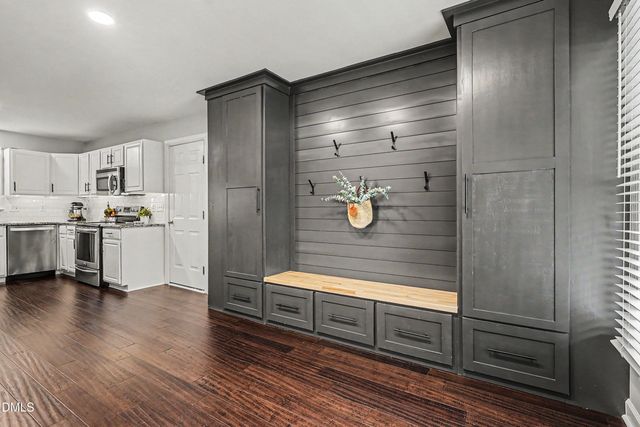 717 Bahama Court, Holly Springs, NC 27540