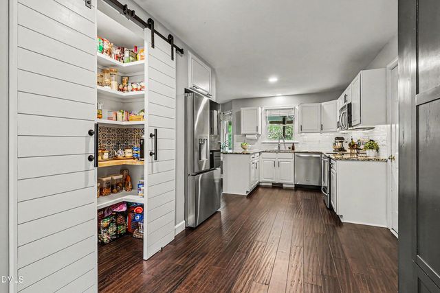 717 Bahama Court, Holly Springs, NC 27540