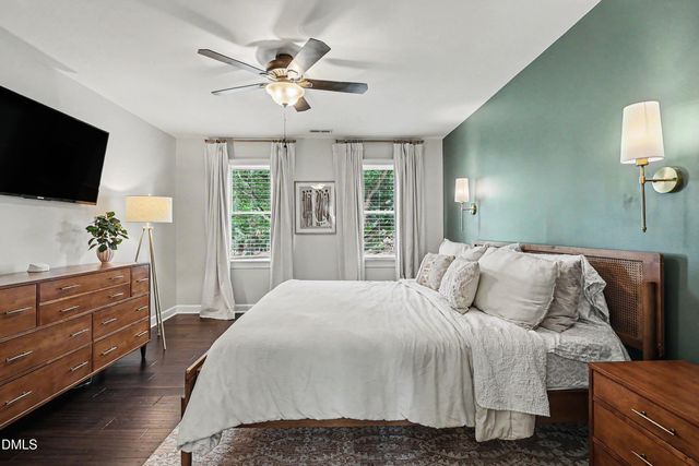 717 Bahama Court, Holly Springs, NC 27540
