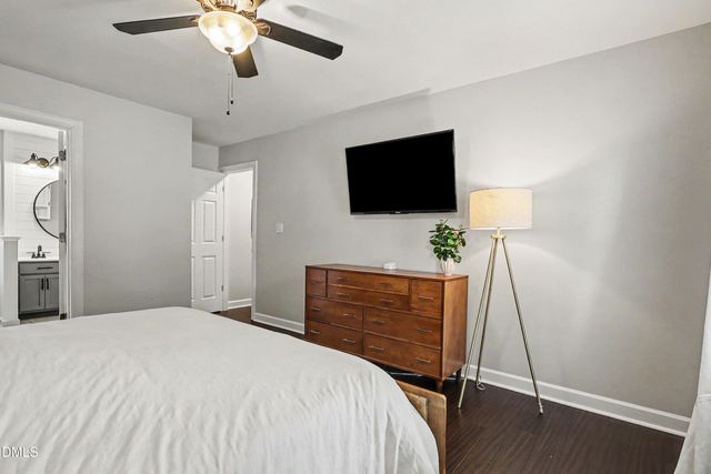 717 Bahama Court, Holly Springs, NC 27540