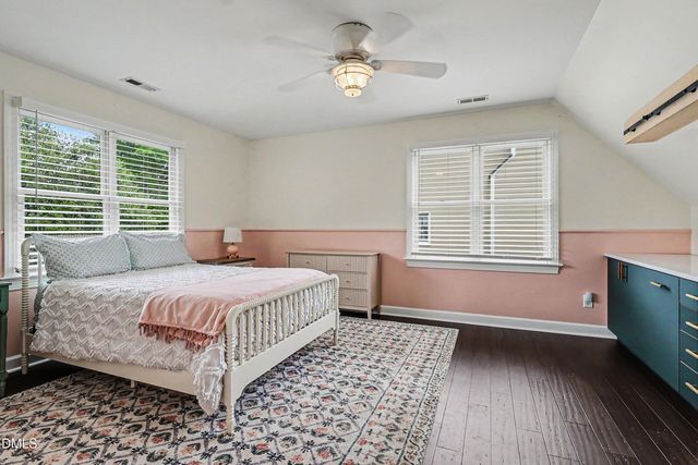 717 Bahama Court, Holly Springs, NC 27540