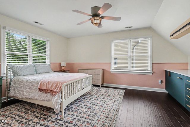 717 Bahama Court, Holly Springs, NC 27540
