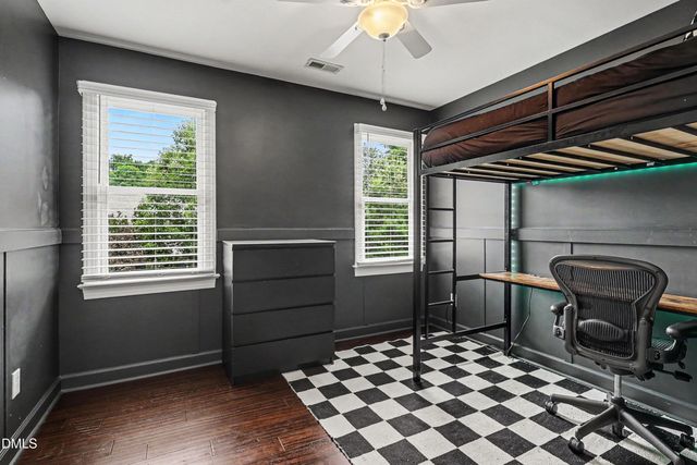 717 Bahama Court, Holly Springs, NC 27540