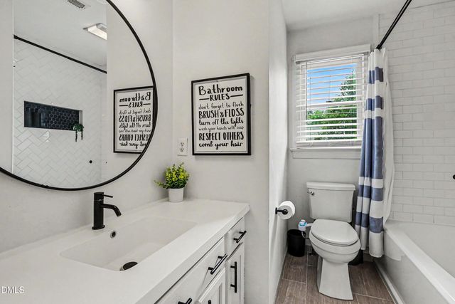 717 Bahama Court, Holly Springs, NC 27540