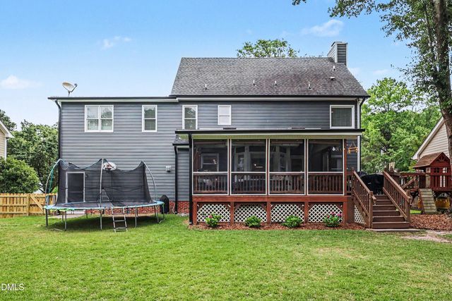 717 Bahama Court, Holly Springs, NC 27540