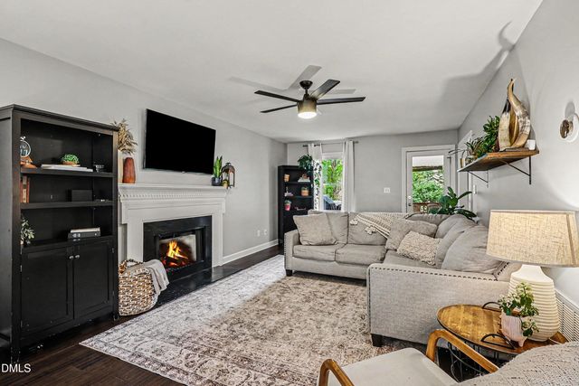 717 Bahama Court, Holly Springs, NC 27540