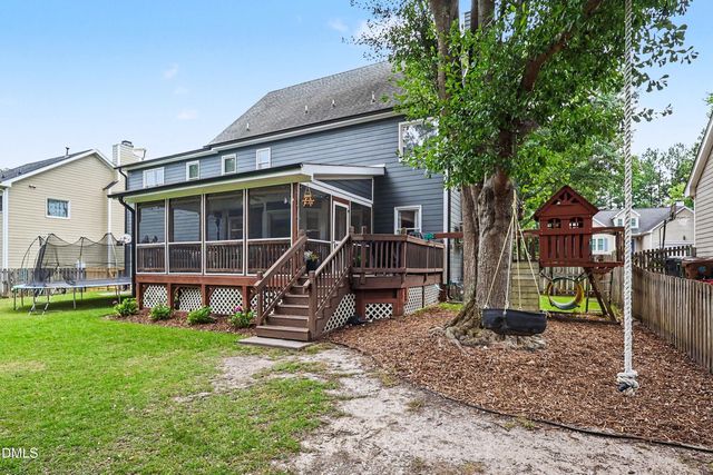 717 Bahama Court, Holly Springs, NC 27540