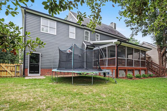 717 Bahama Court, Holly Springs, NC 27540