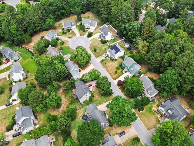 717 Bahama Court, Holly Springs, NC 27540