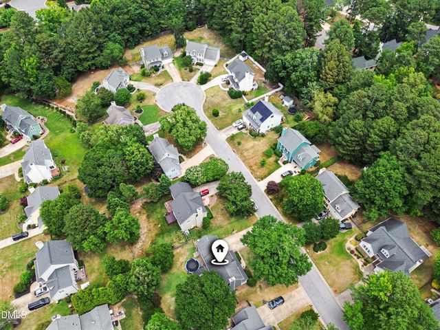717 Bahama Court, Holly Springs, NC 27540