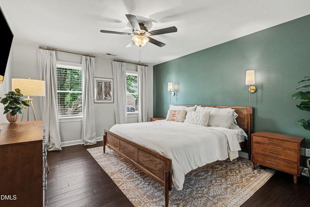 717 Bahama Court, Holly Springs, NC 27540