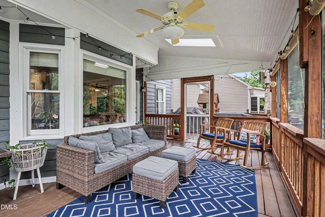 717 Bahama Court, Holly Springs, NC 27540