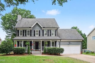 717 Bahama Court, Holly Springs, NC 27540