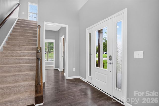 3153 Hartson Pointe Drive, Fort Mill, SC 29707