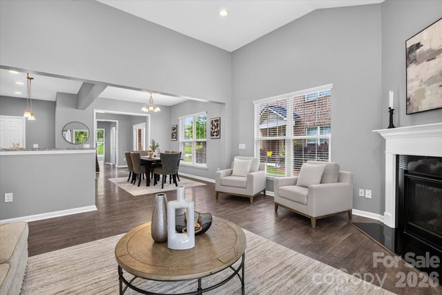 3153 Hartson Pointe Drive, Fort Mill, SC 29707