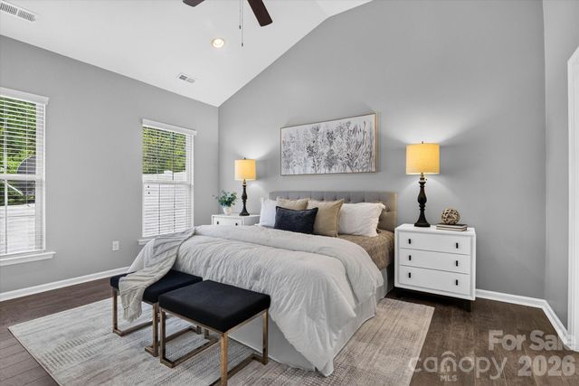 3153 Hartson Pointe Drive, Fort Mill, SC 29707