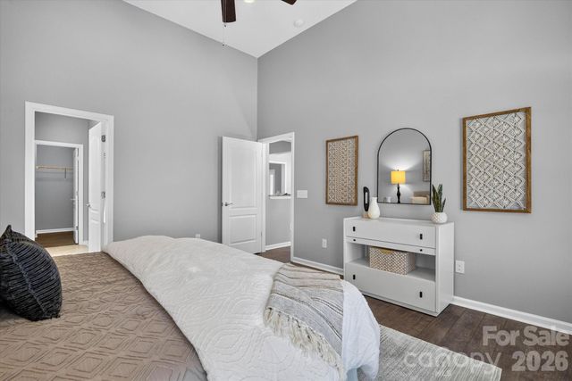 3153 Hartson Pointe Drive, Fort Mill, SC 29707