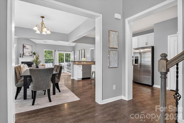 3153 Hartson Pointe Drive, Fort Mill, SC 29707