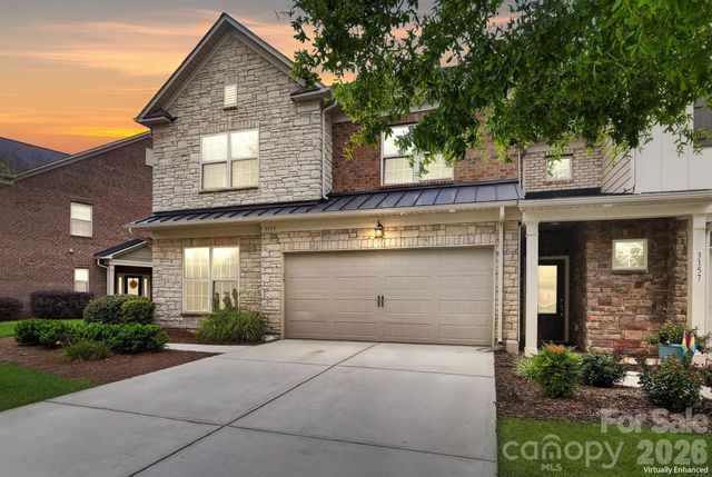 3153 Hartson Pointe Drive, Fort Mill, SC 29707