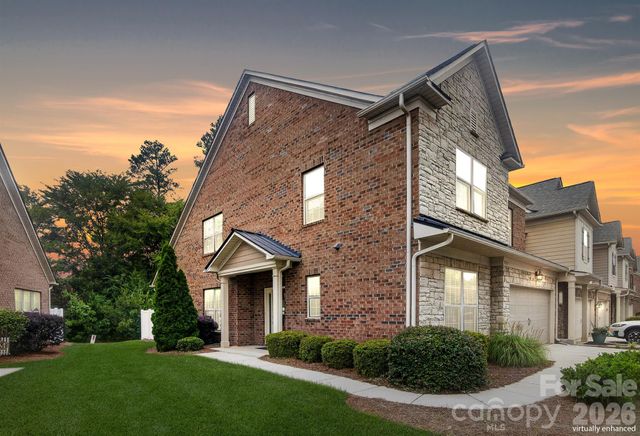 3153 Hartson Pointe Drive, Fort Mill, SC 29707