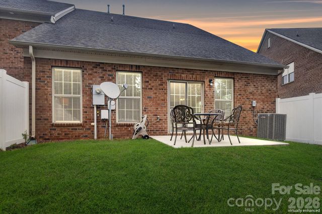 3153 Hartson Pointe Drive, Fort Mill, SC 29707