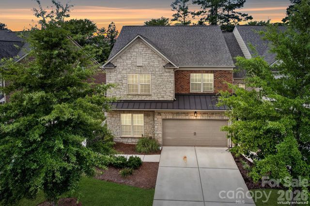 3153 Hartson Pointe Drive, Fort Mill, SC 29707