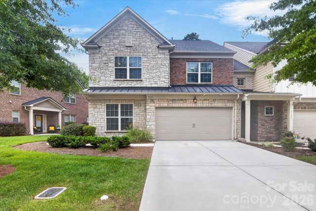 3153 Hartson Pointe Drive, Fort Mill, SC 29707