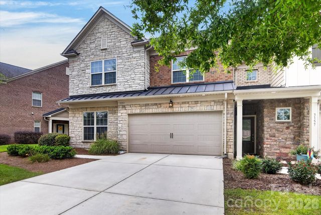 3153 Hartson Pointe Drive, Fort Mill, SC 29707