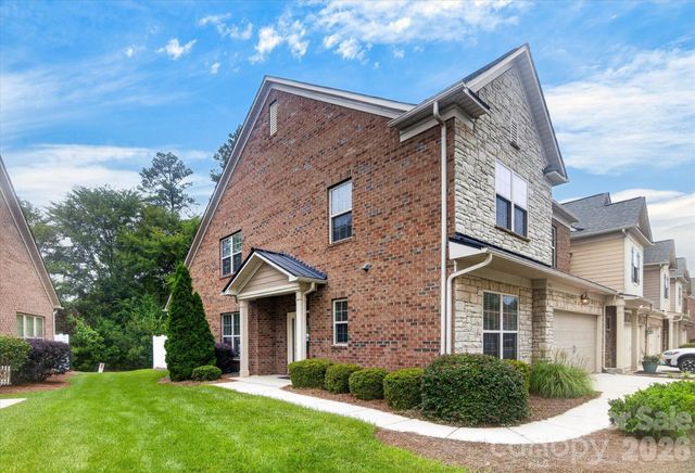 3153 Hartson Pointe Drive, Fort Mill, SC 29707