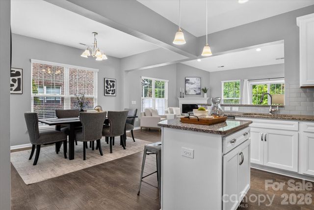 3153 Hartson Pointe Drive, Fort Mill, SC 29707