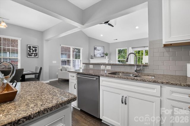 3153 Hartson Pointe Drive, Fort Mill, SC 29707