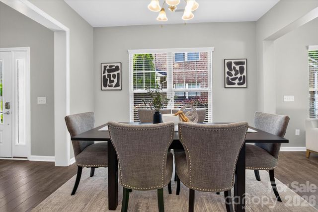 3153 Hartson Pointe Drive, Fort Mill, SC 29707