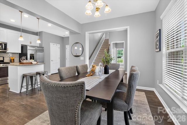 3153 Hartson Pointe Drive, Fort Mill, SC 29707