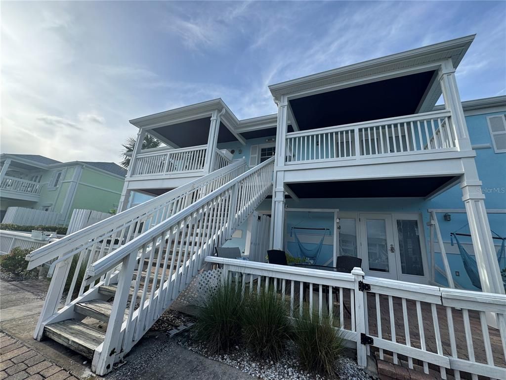 5075 STARFISH DRIVE SE C, St Petersburg, FL 33705