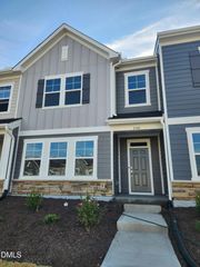 1741 Aspen River Lane, Apex, NC 27502