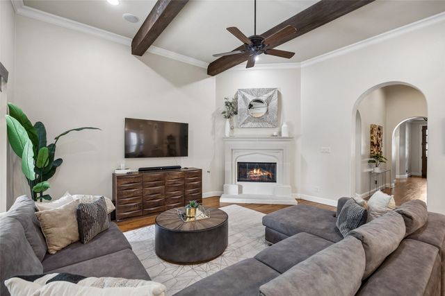 3445 Greenbrier Drive, Frisco, TX 75033