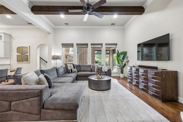 3445 Greenbrier Drive, Frisco, TX 75033