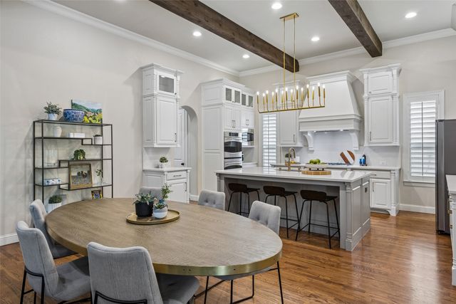 3445 Greenbrier Drive, Frisco, TX 75033