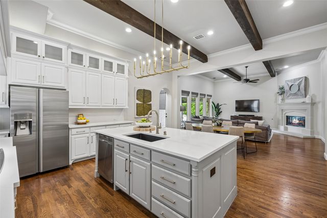 3445 Greenbrier Drive, Frisco, TX 75033