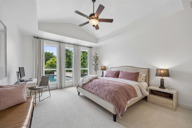 3445 Greenbrier Drive, Frisco, TX 75033