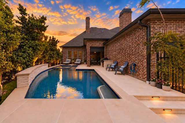 3445 Greenbrier Drive, Frisco, TX 75033