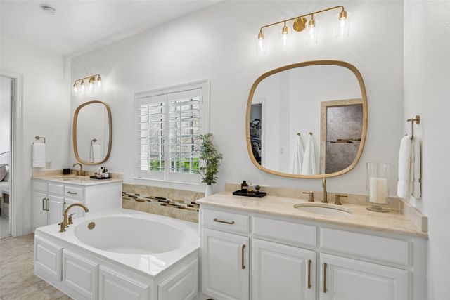 3445 Greenbrier Drive, Frisco, TX 75033