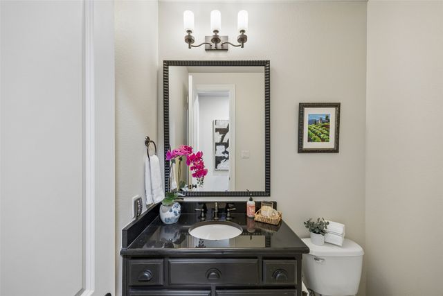 3445 Greenbrier Drive, Frisco, TX 75033