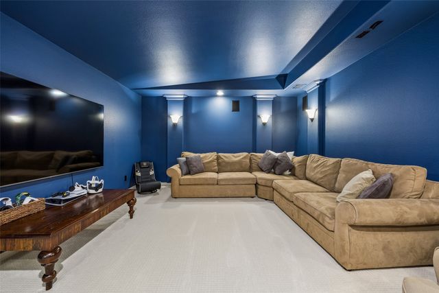 3445 Greenbrier Drive, Frisco, TX 75033
