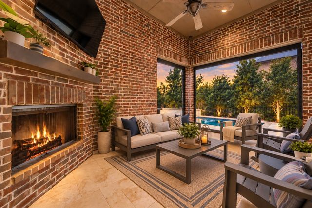 3445 Greenbrier Drive, Frisco, TX 75033